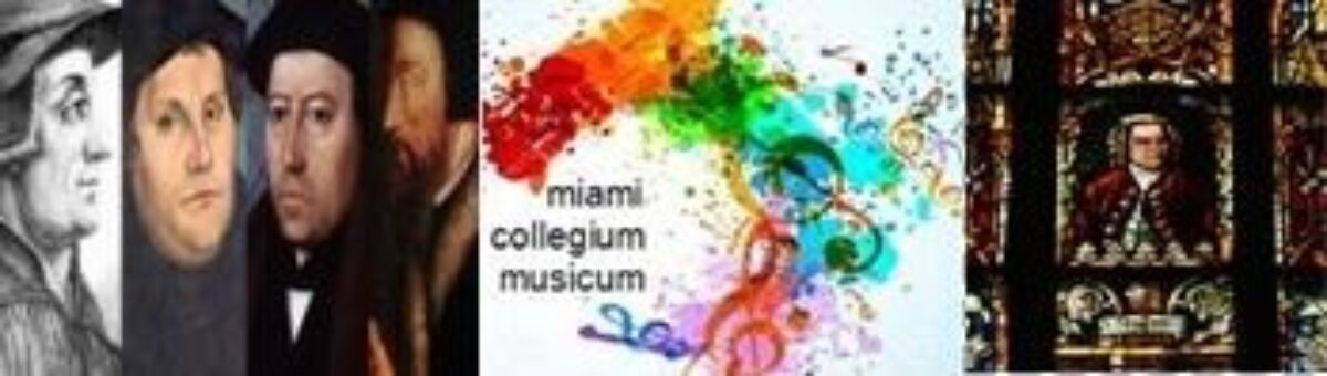 Miami Collegium Musicum