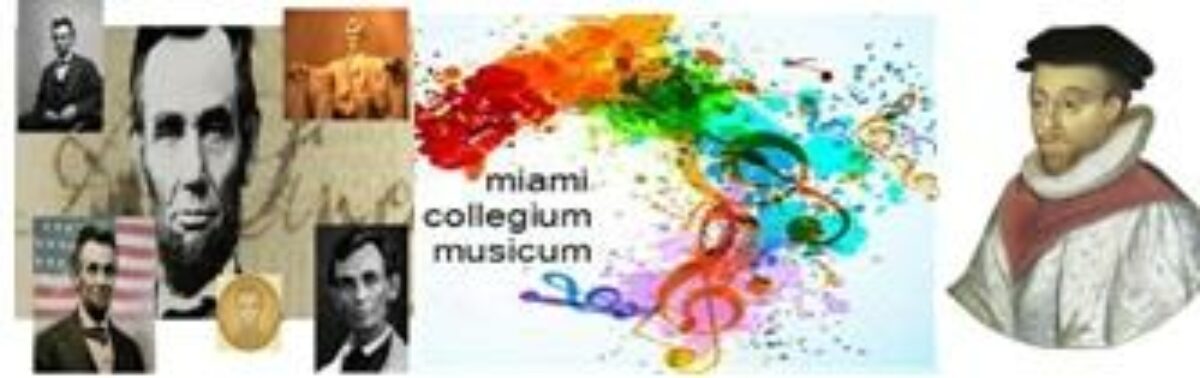 Miami Collegium Musicum